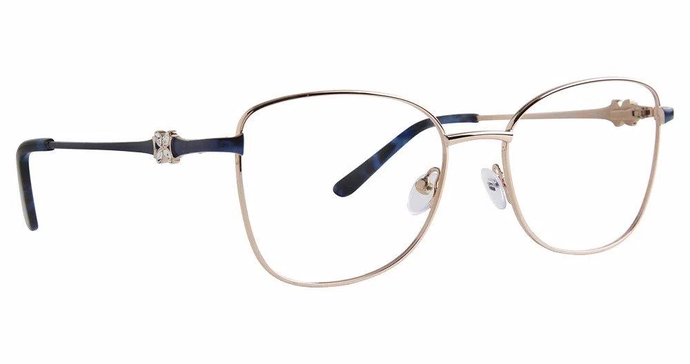 Jenny Lynn JLPHENOMENAL Eyeglasses - view 3